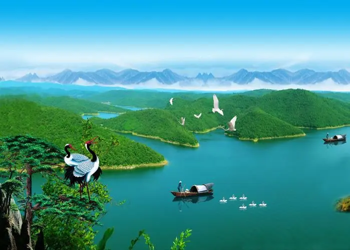 智能高标准精密